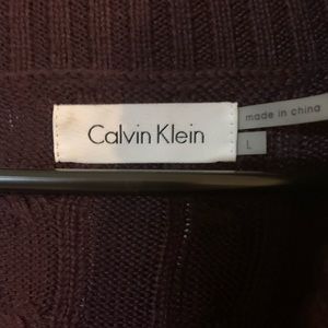 Calvin Klein